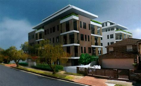spring garden bankstown|25 Off the Plan & New Apartments for Sale in Bankstown, NSW .